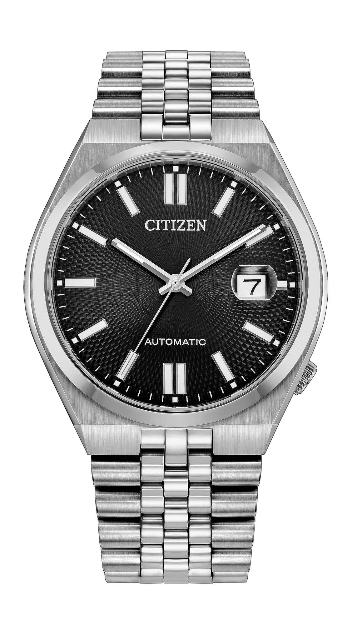 Citizen TSUYOSA 60 37mm NK0030-51E