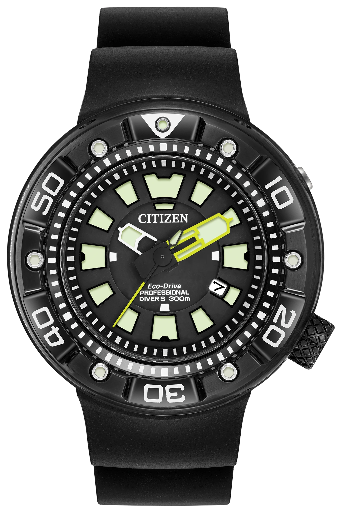 Promaster Dive - view 1