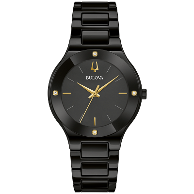 His and Hers Couples Watches Bulova