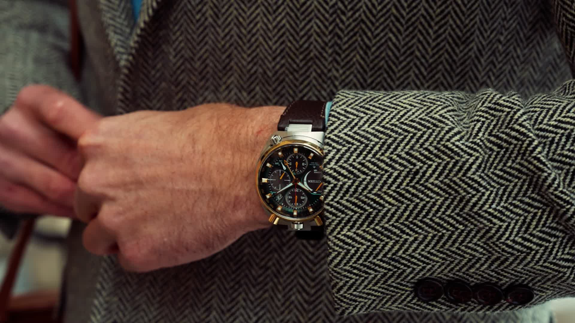 Citizen Watch Official Site | CITIZEN