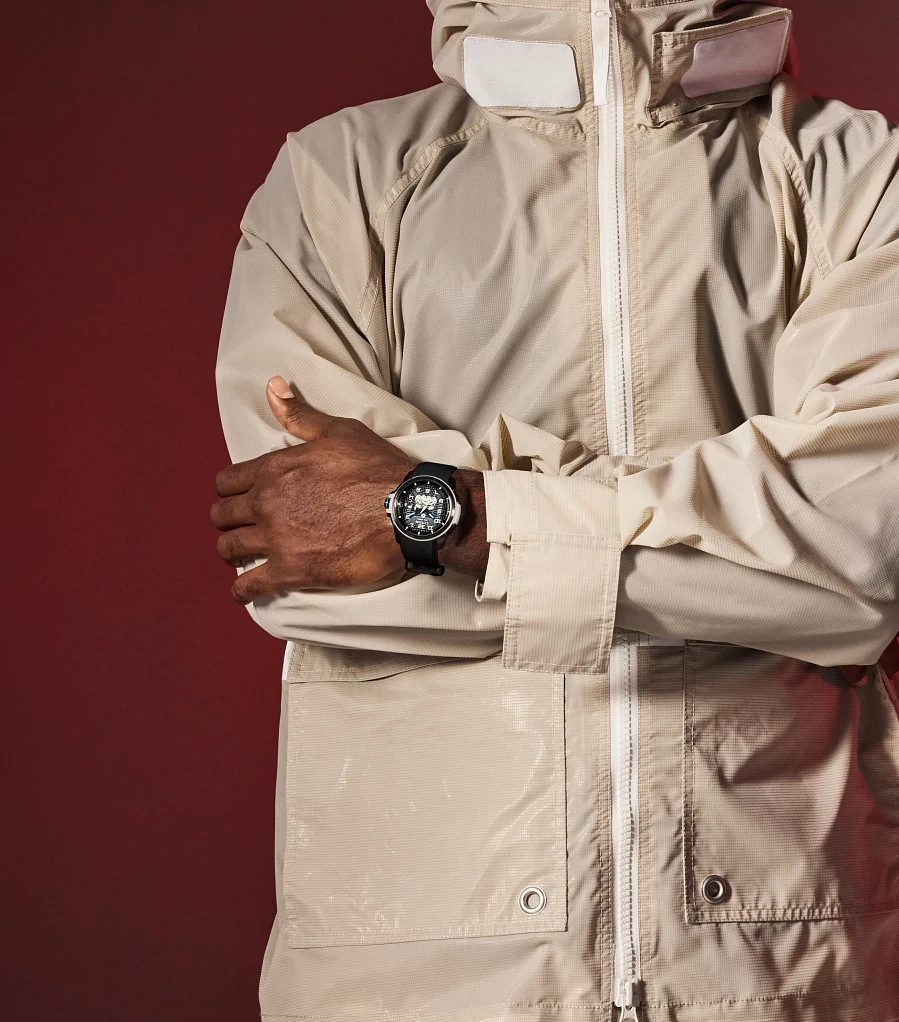 Imperial Stormtrooper