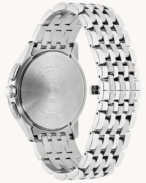 World Chronograph A-T image number 2