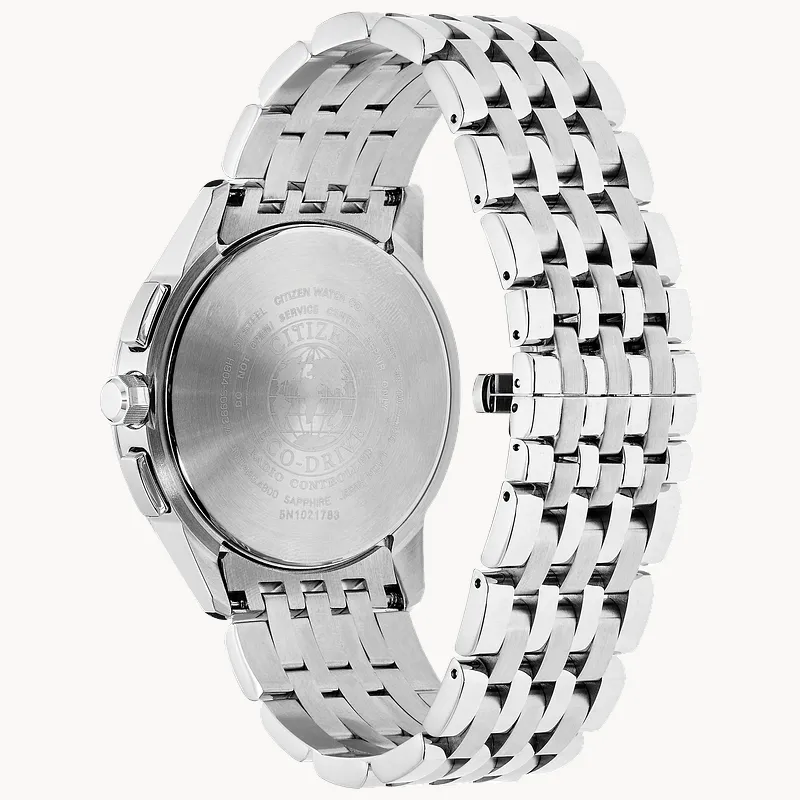 Citizen Orologio Uomo AT8113-12H Citizen Orologio Uomo AT8113-12H