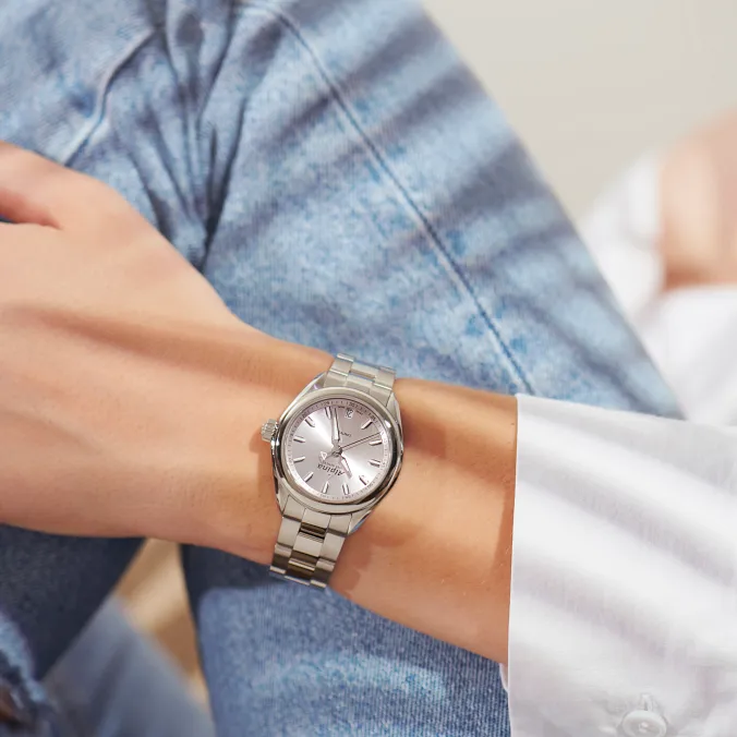 Comtesse Quartz Comtesse Quartz