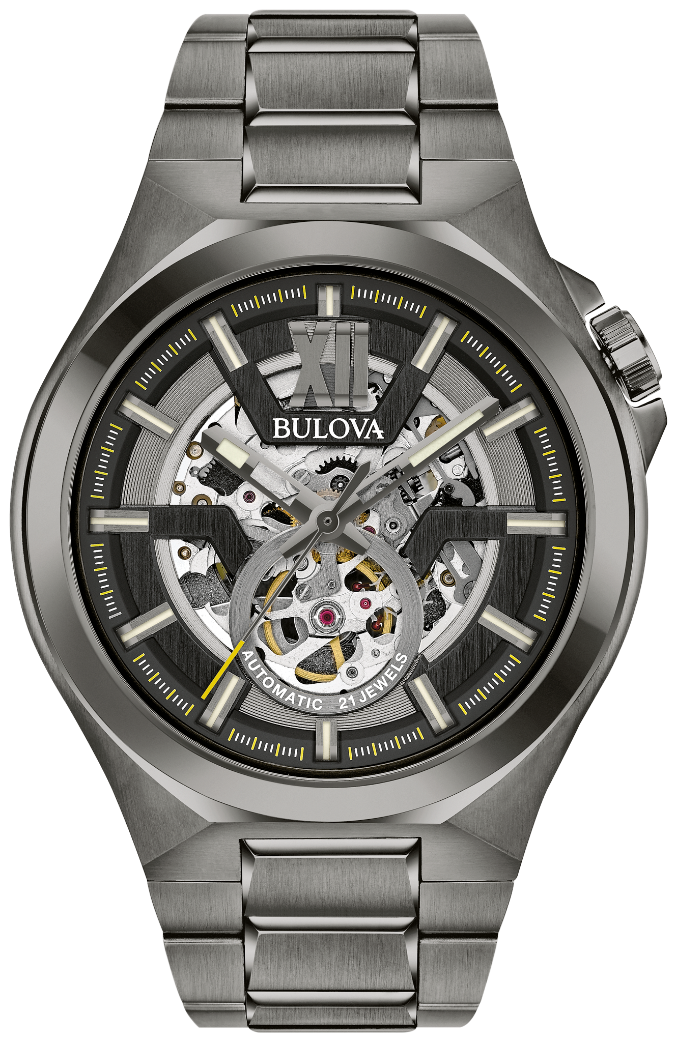 Bulova 98A179