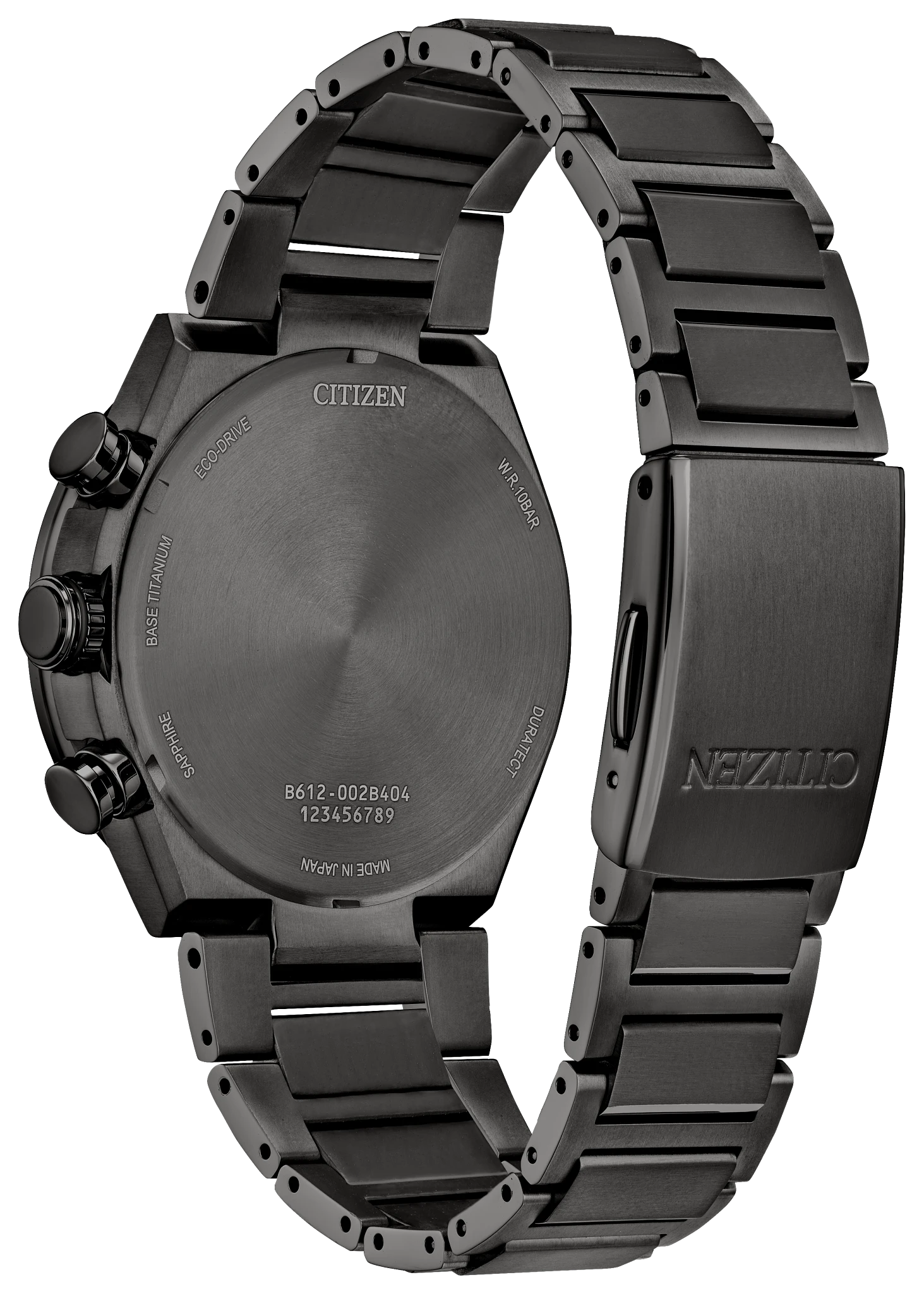 ATTESA image number 2