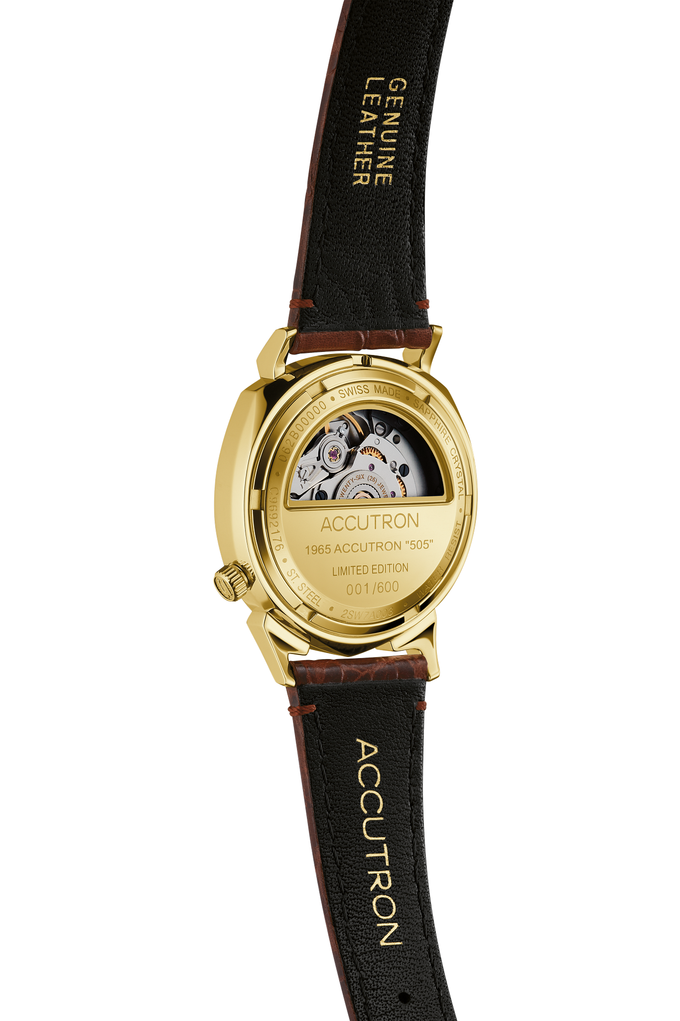 Accutron Legacy image number 2