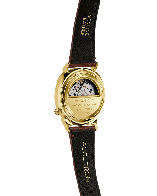 Accutron Legacy image number 2