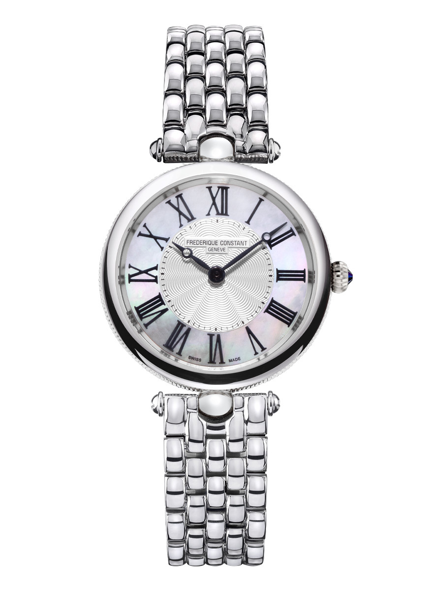 Classics Art Deco Round Fc 200mpw2ar6b