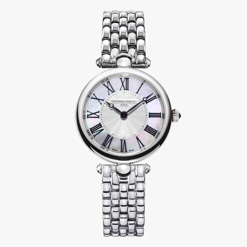 Classics Art Deco Round Fc 200mpw2ar6b