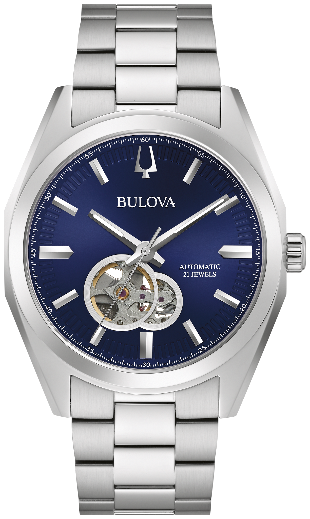 Bulova 96A275