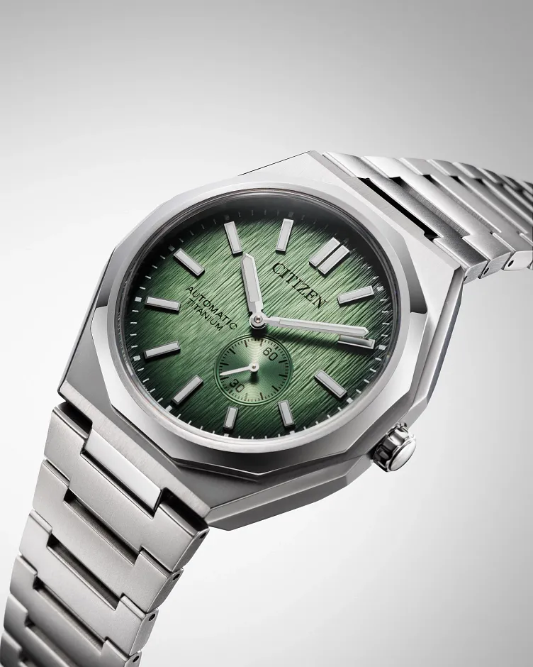 Zenshin 60 Mechanical image number 5