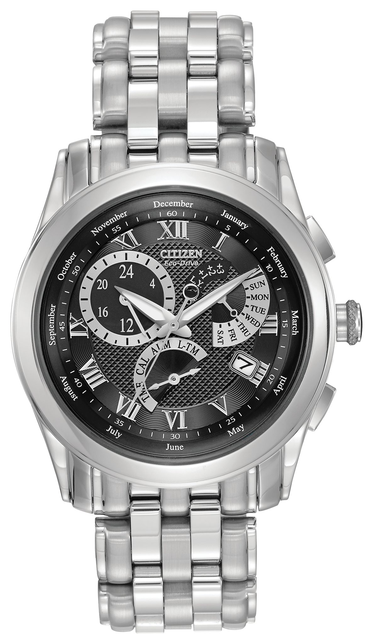 Citizen BL8000-54E