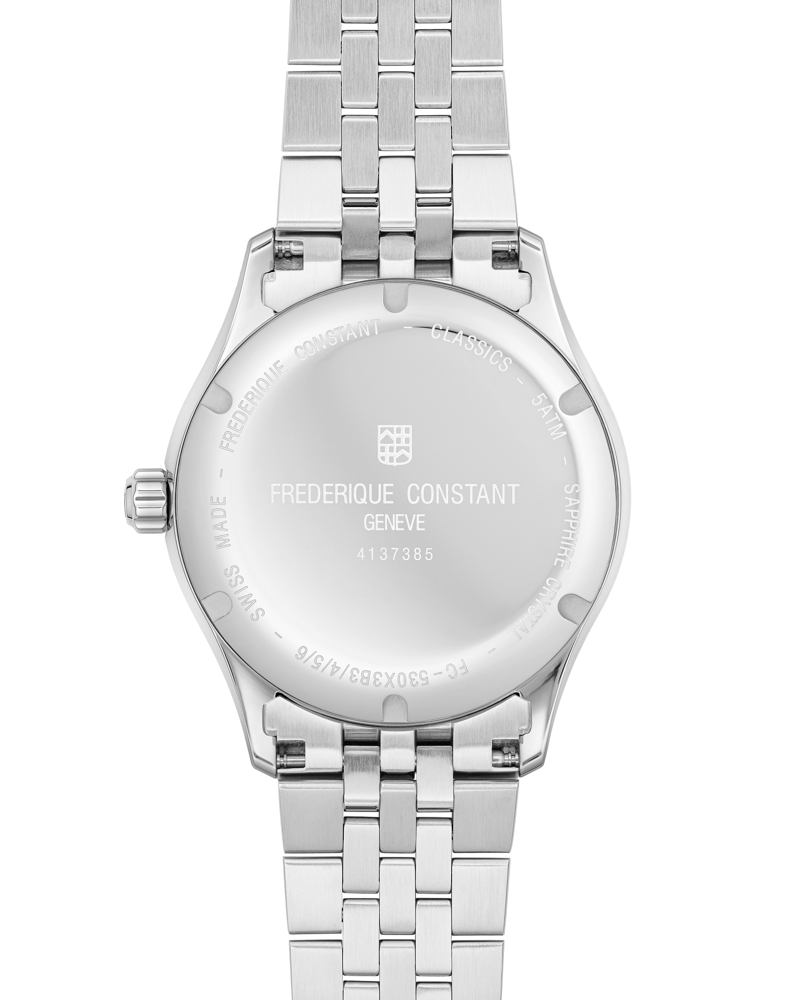 CLASSICS INDEX AUTOMATIC image number 2