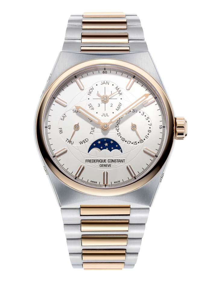 Perpetual Calendar Manufacture Perpetual Calendar Manufacture
