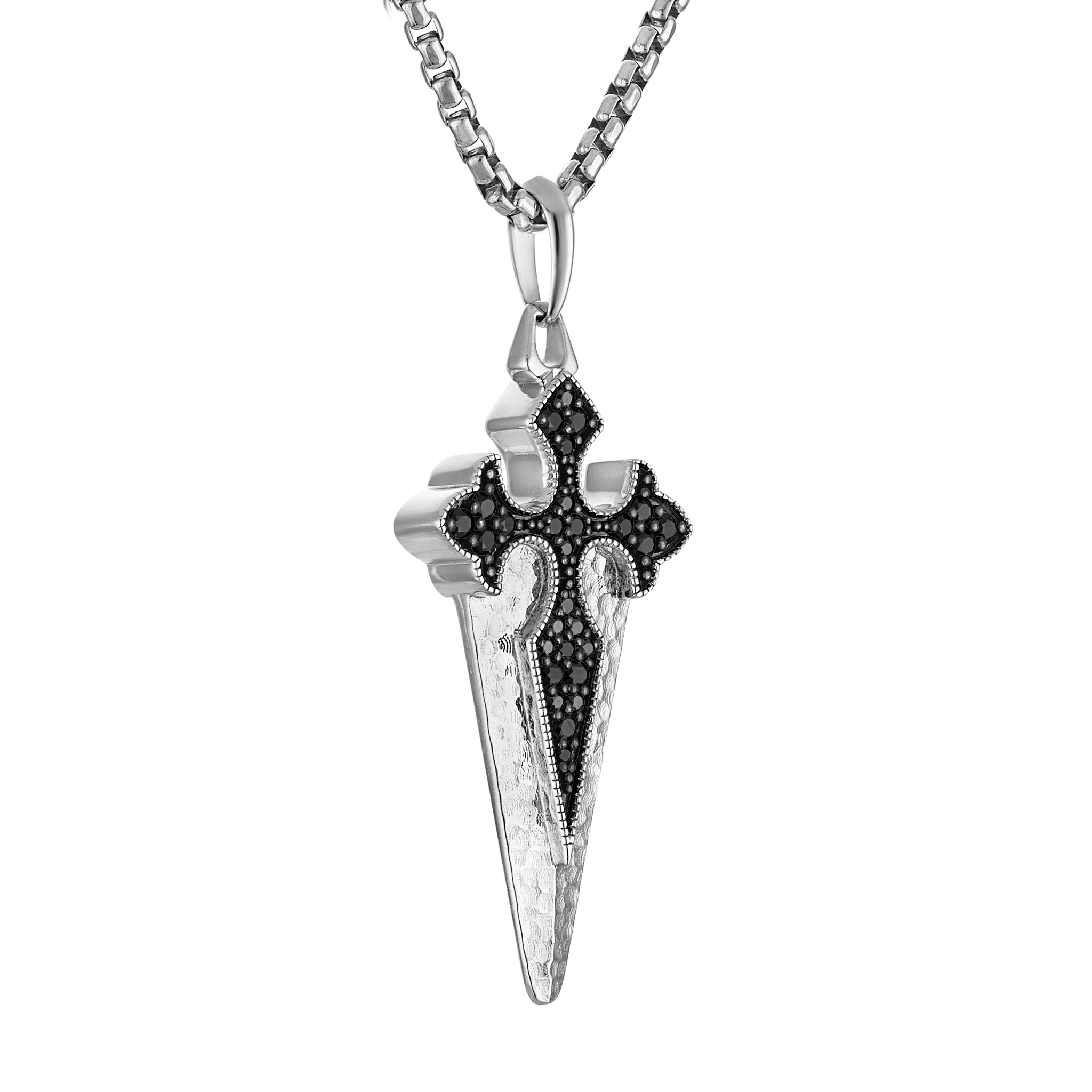 Marc Anthony Pendant - view 3