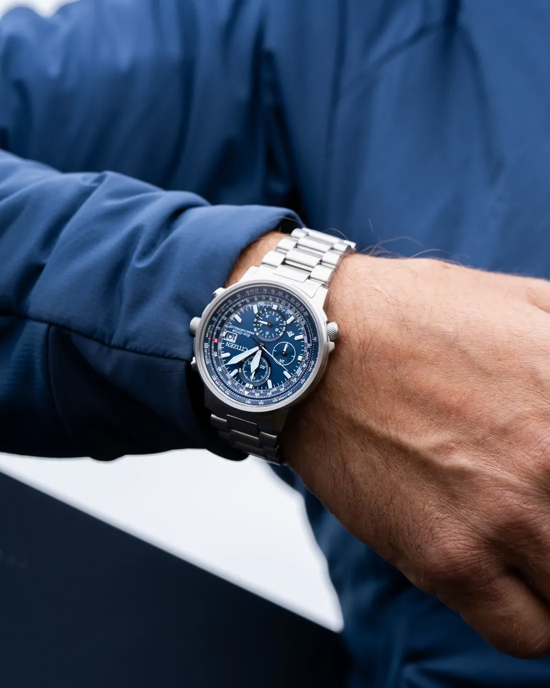 Promaster Navihawk A-T