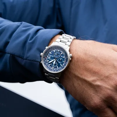 Promaster Navihawk A-T Promaster Navihawk A-T