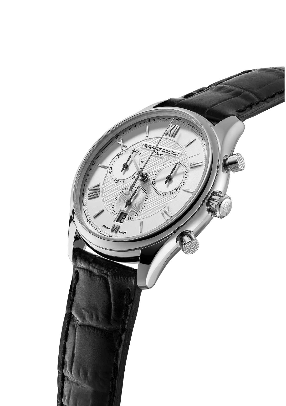 Quartz Chronograph image number 1