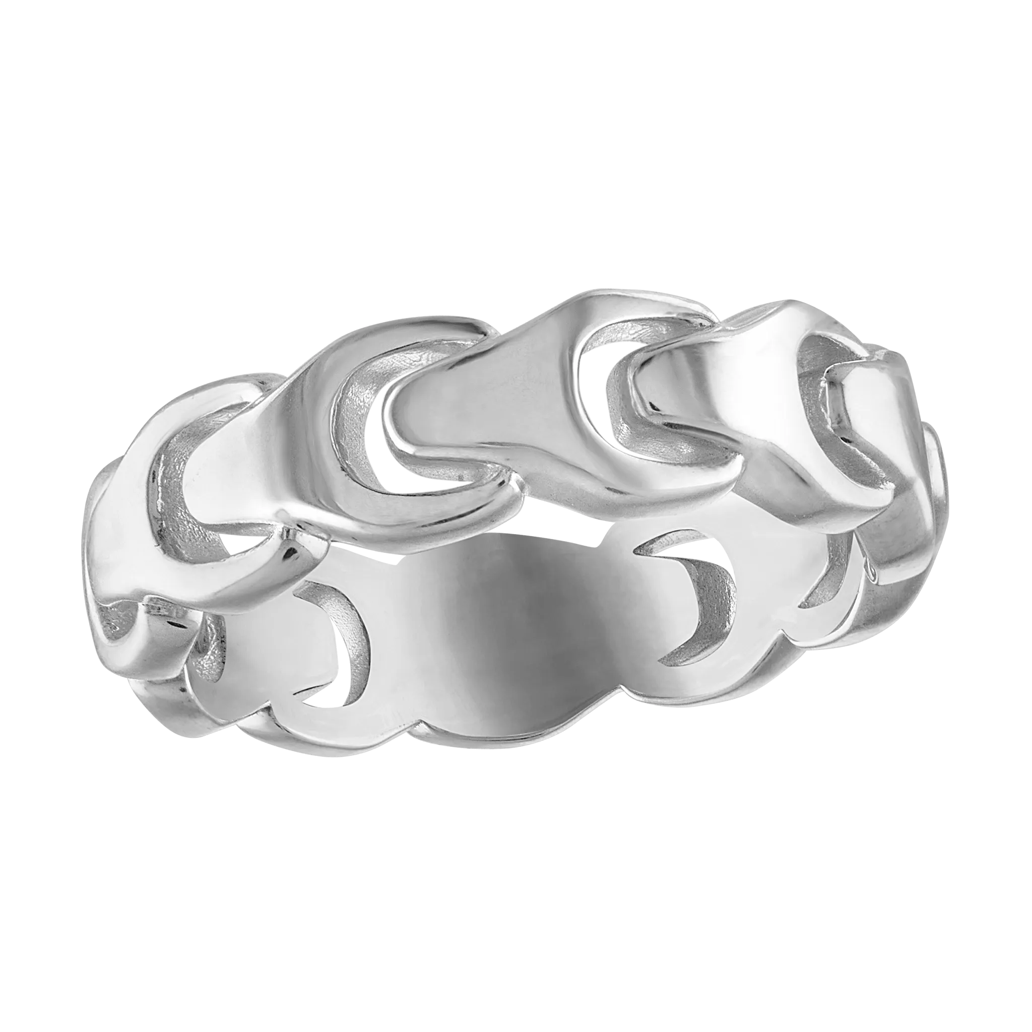 Bulova Link&trade; Ring