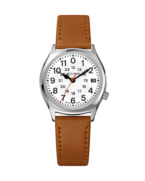 Accutron Legacy image number 0