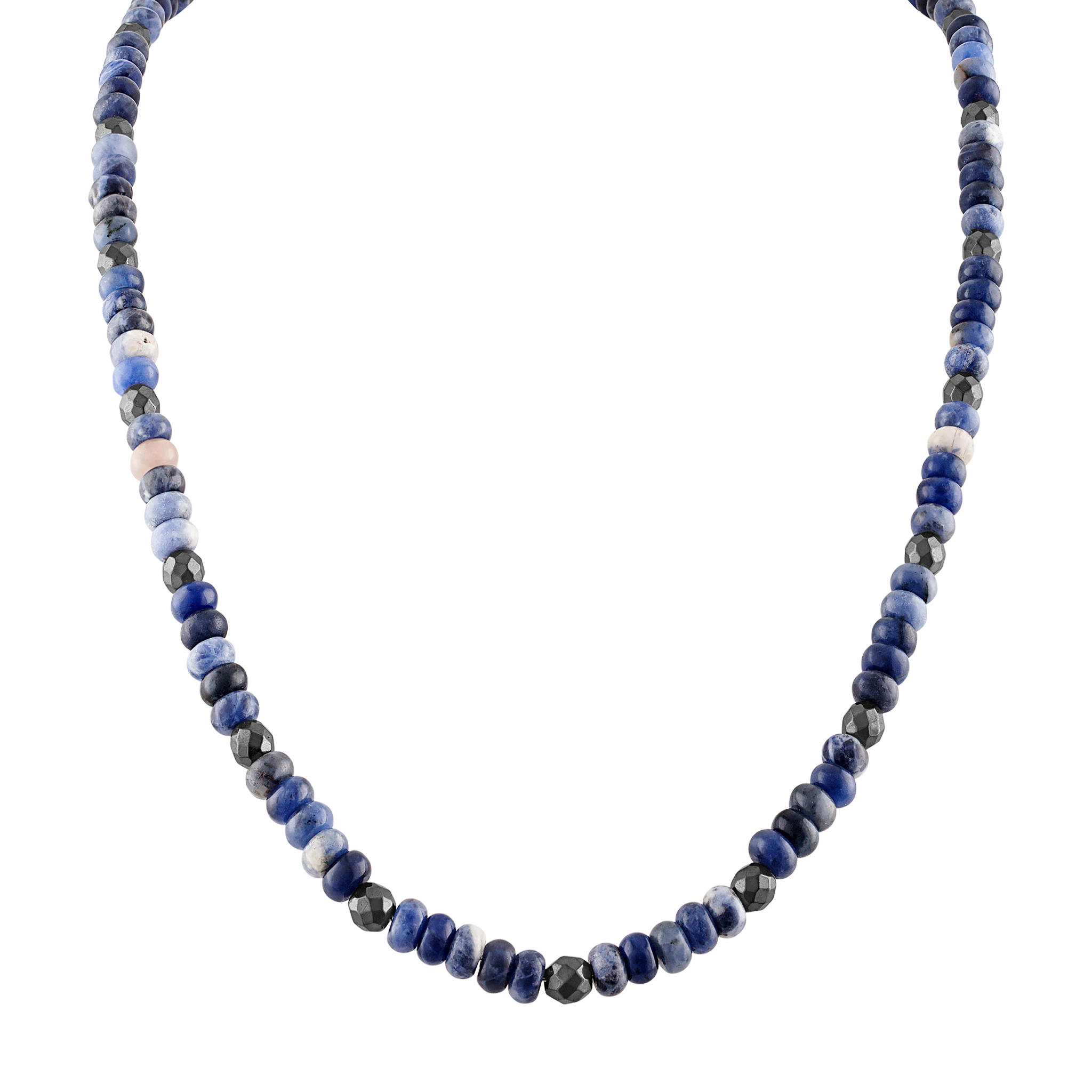 Classic Necklace image number 0