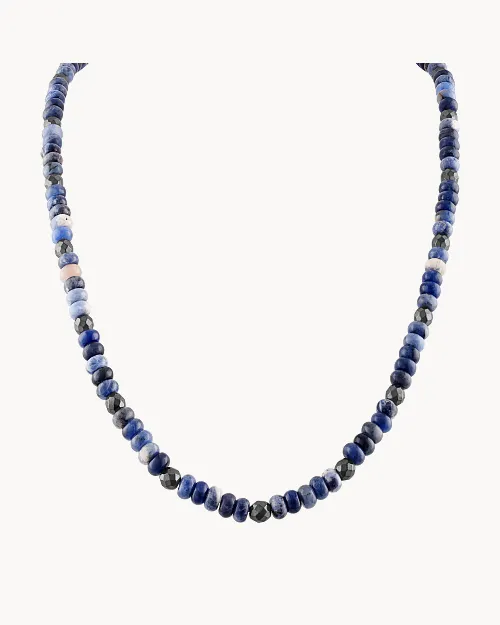 Classic Necklace image number 0