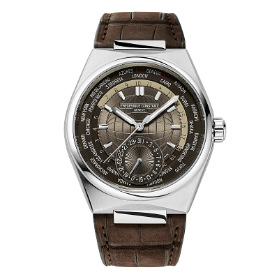 Worldtimer Manufacture Worldtimer Manufacture