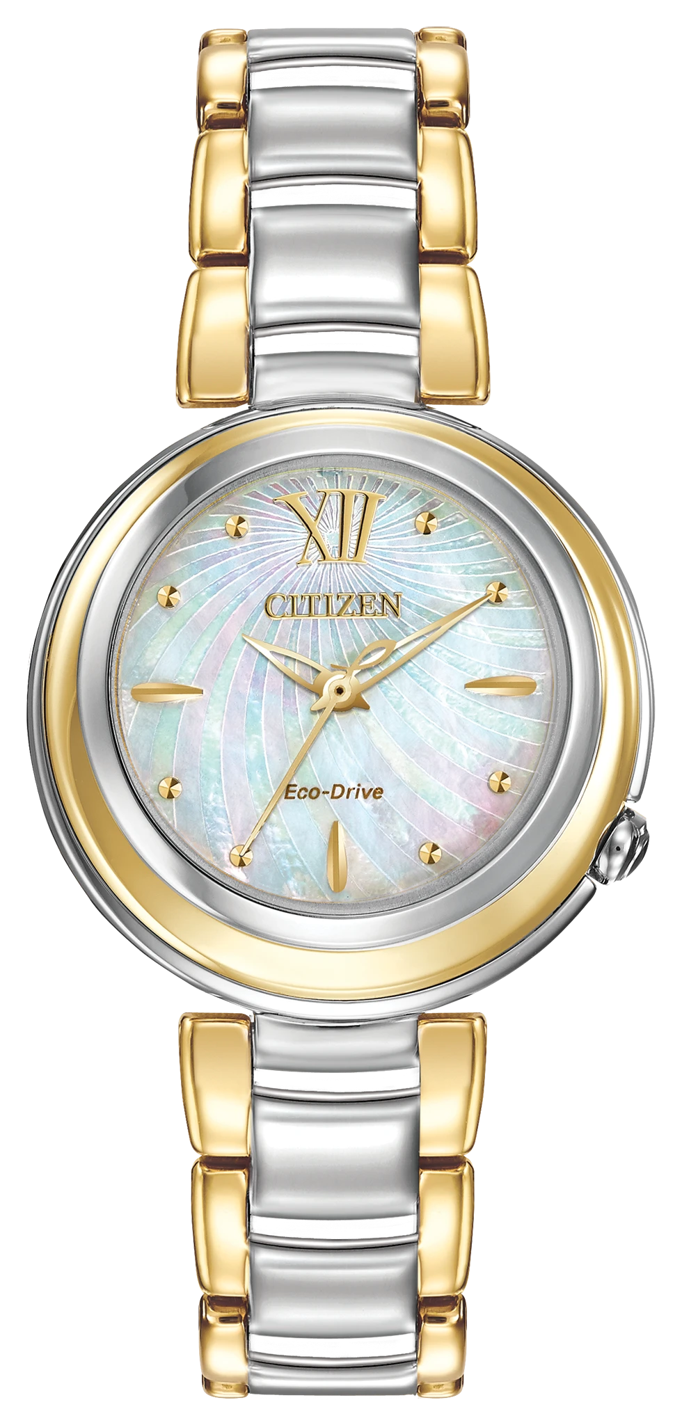 Citizen L Sunrise - view 1