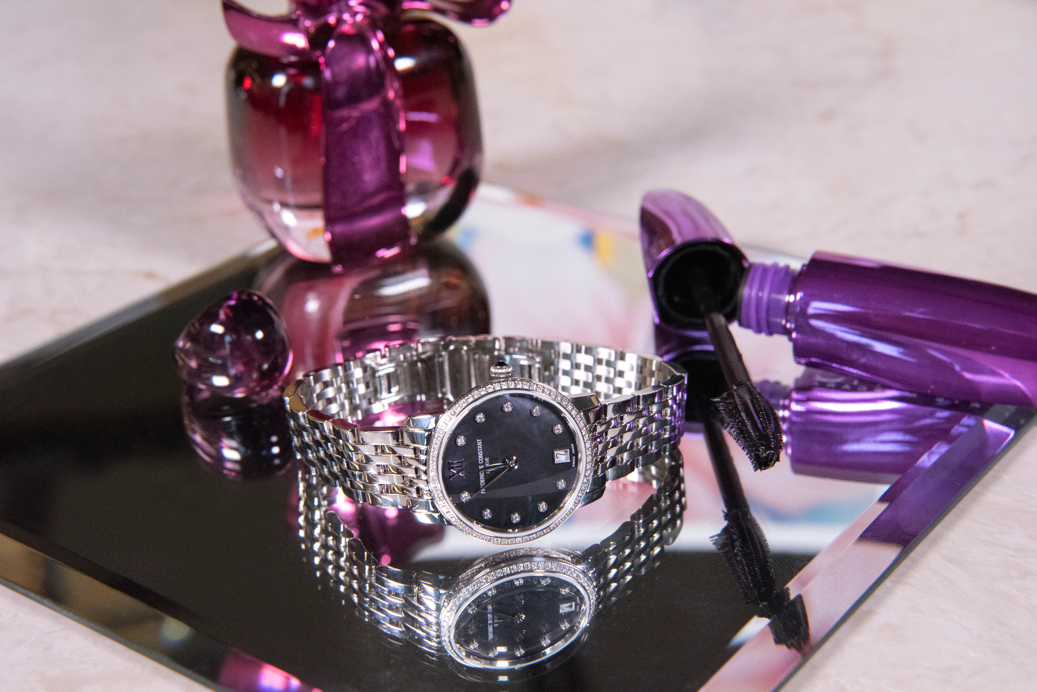 SLIMLINE MANUFACTURE