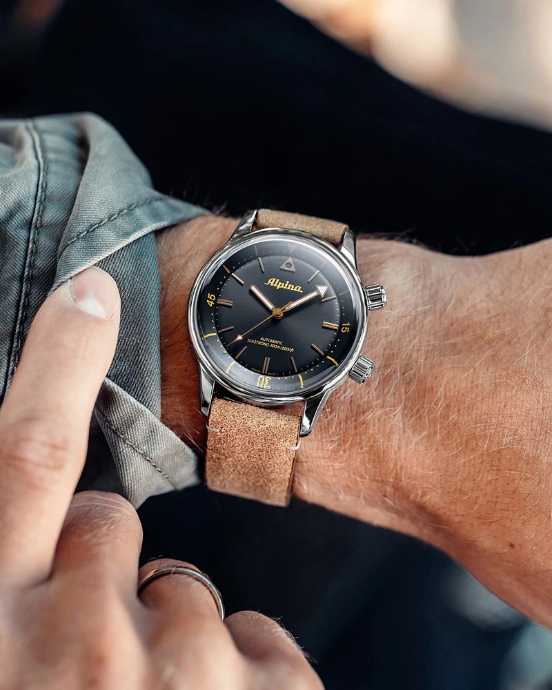 Diver 300 Heritage Diver 300 Heritage