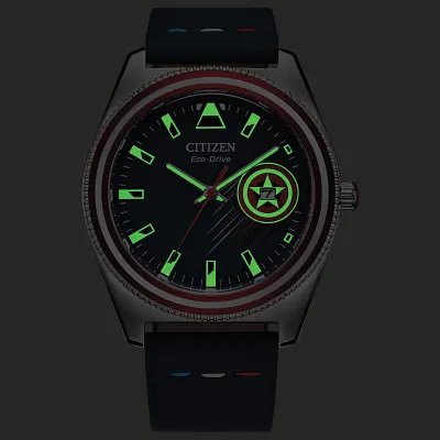 Captain America Soars Captain America Soars