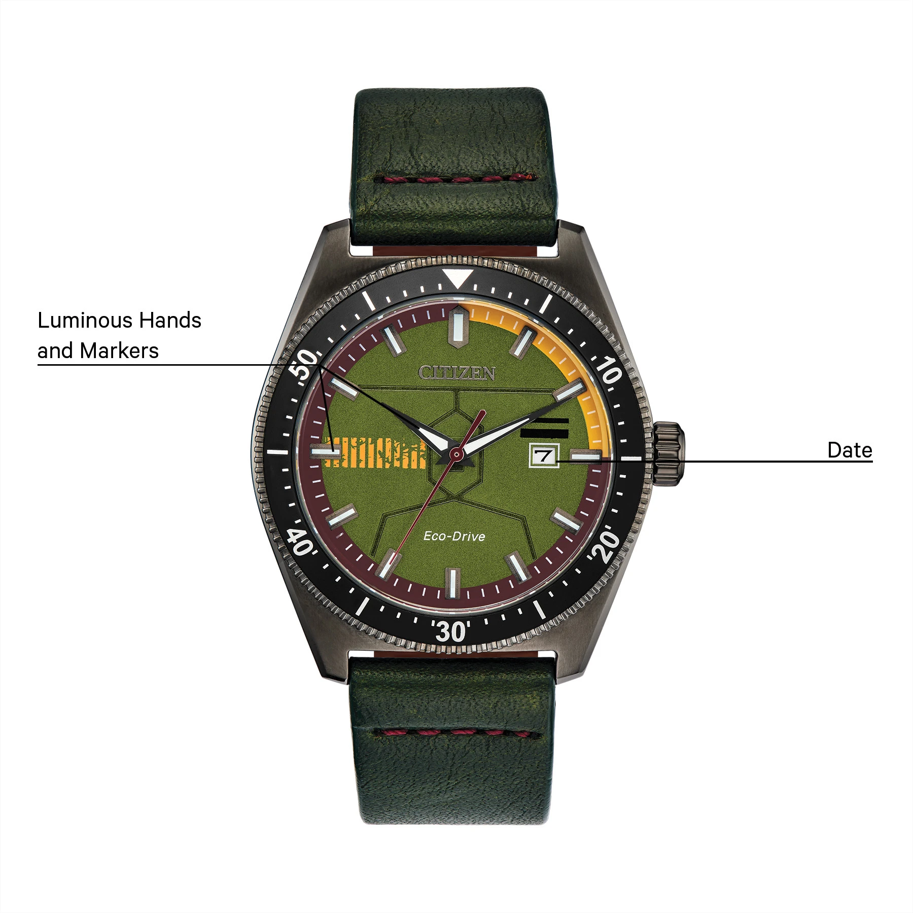 Boba Fett image number 4