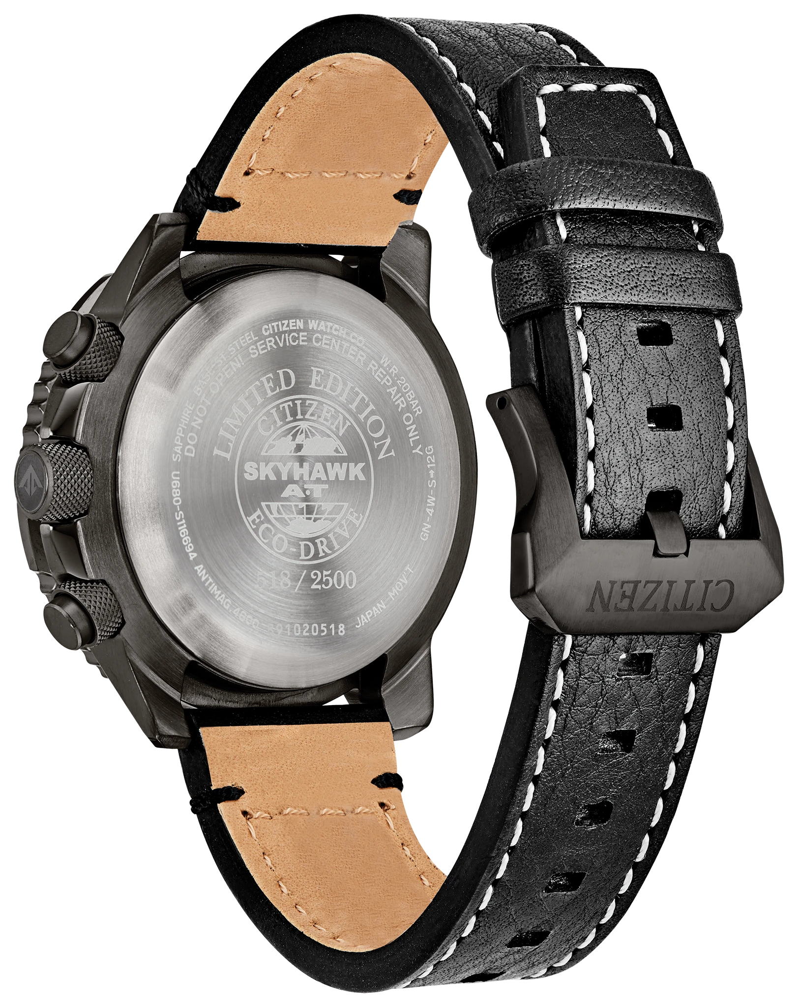 Promaster Skyhawk A-T image number 2