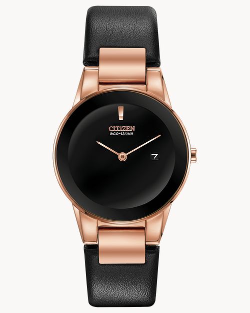 Women's citizen smart watch Clearance
