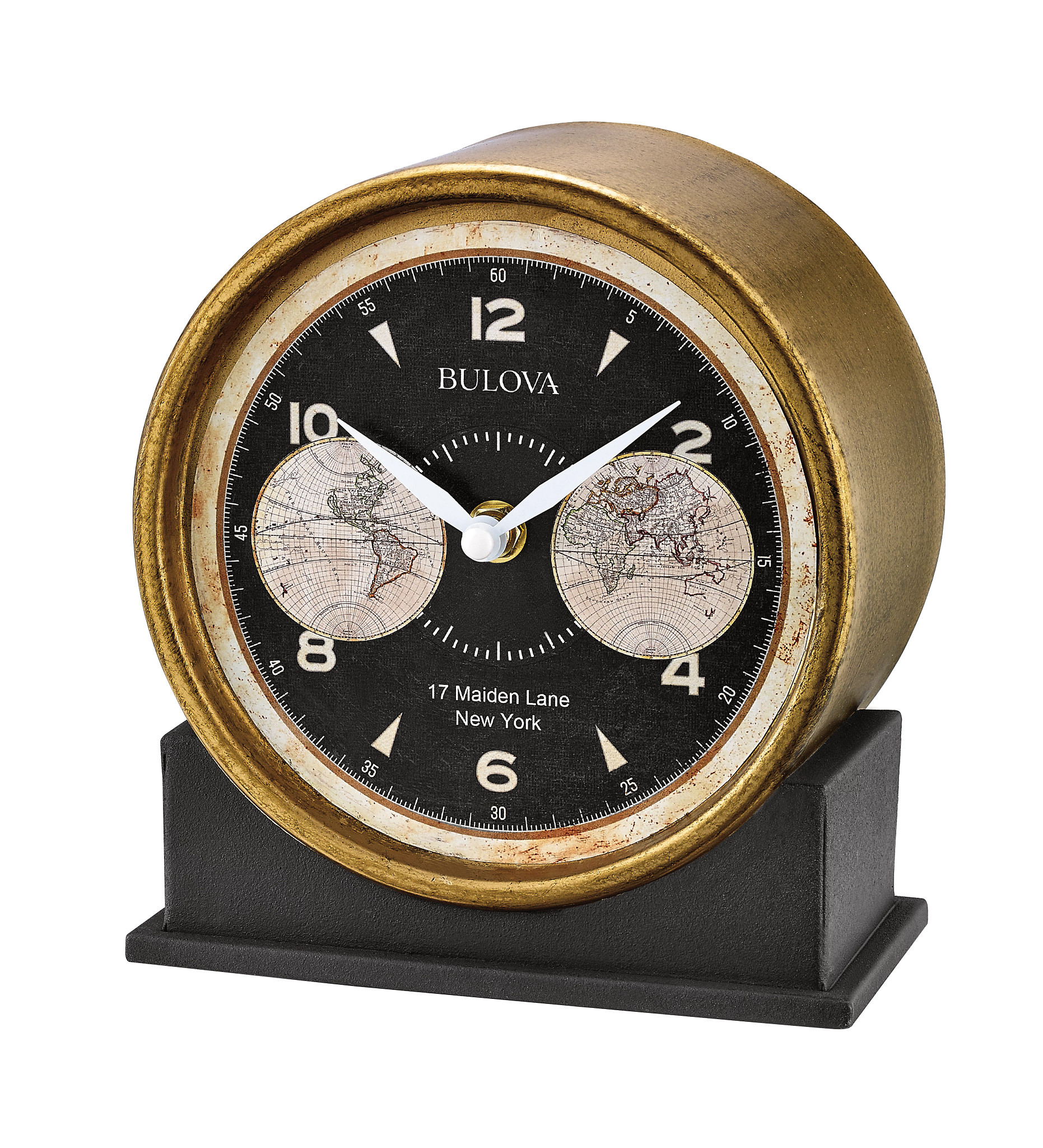 B8900 The Classic Clock | Bulova