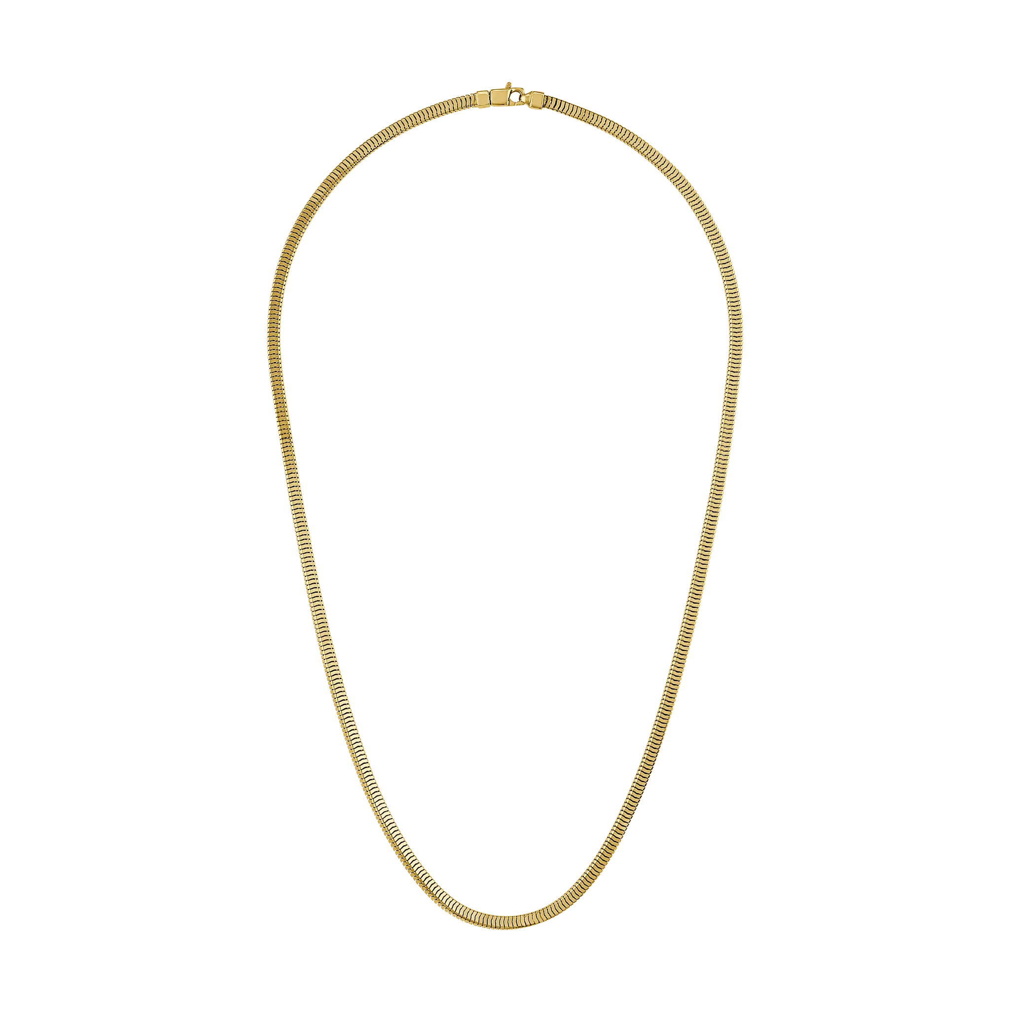 Icon Necklace