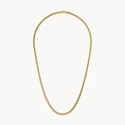 Icon Necklace