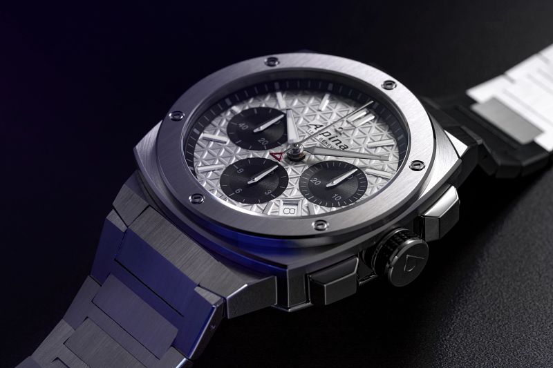 Extreme Chronograph Automatic Extreme Chronograph Automatic