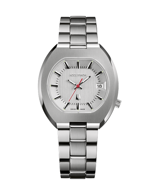 Accutron Legacy image number 0