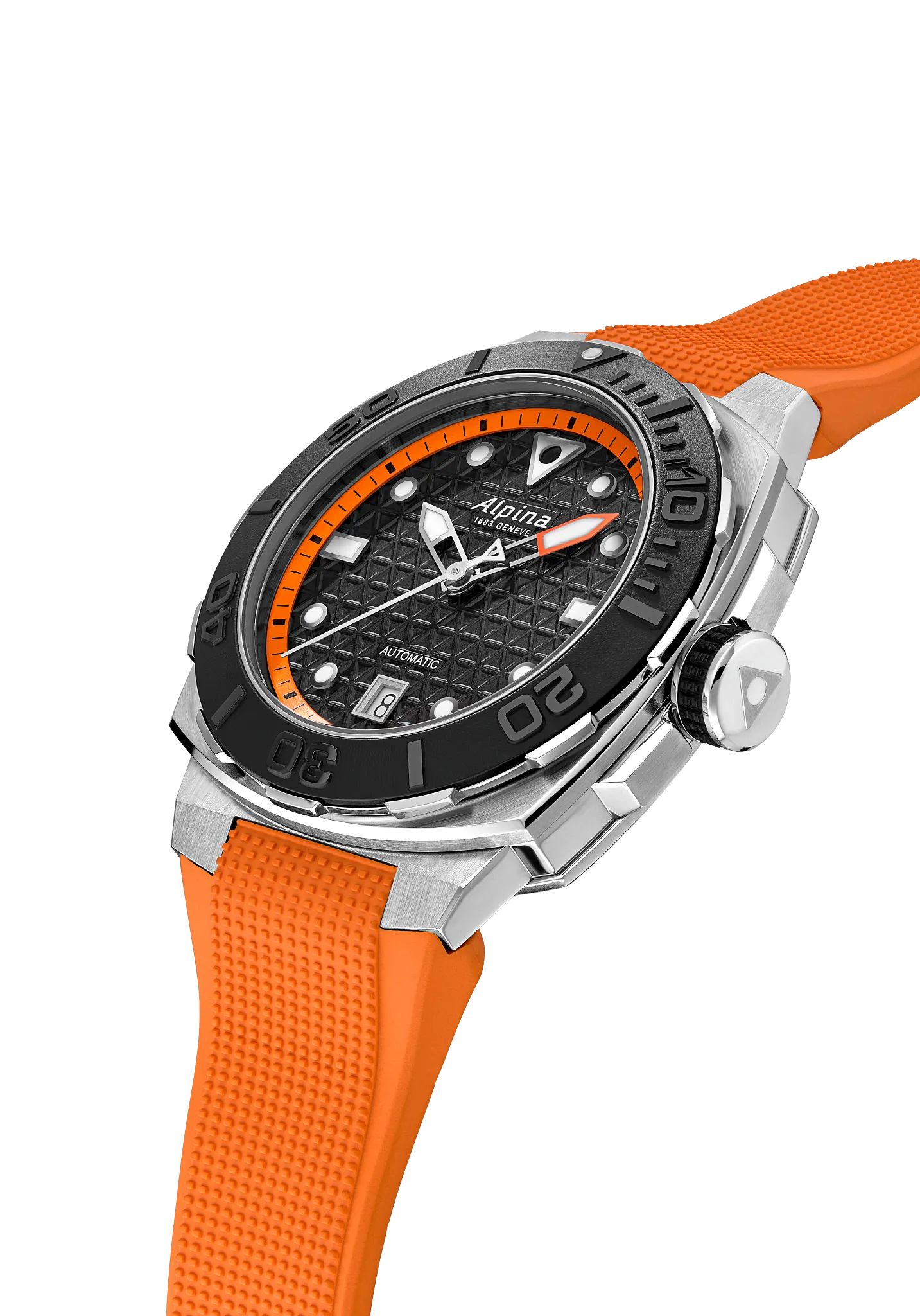 Diver Extreme Automatic image number 1