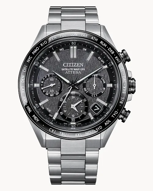 ATTESA image number 0