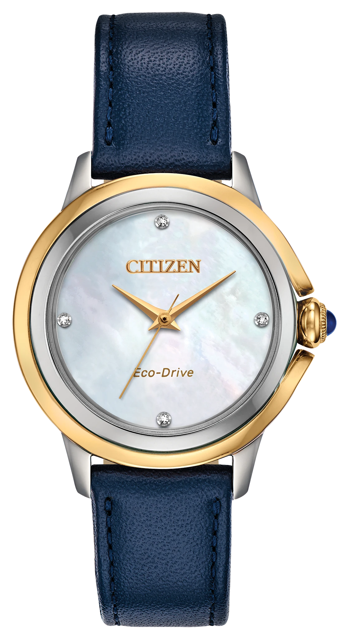 Citizen L Ceci - view 1