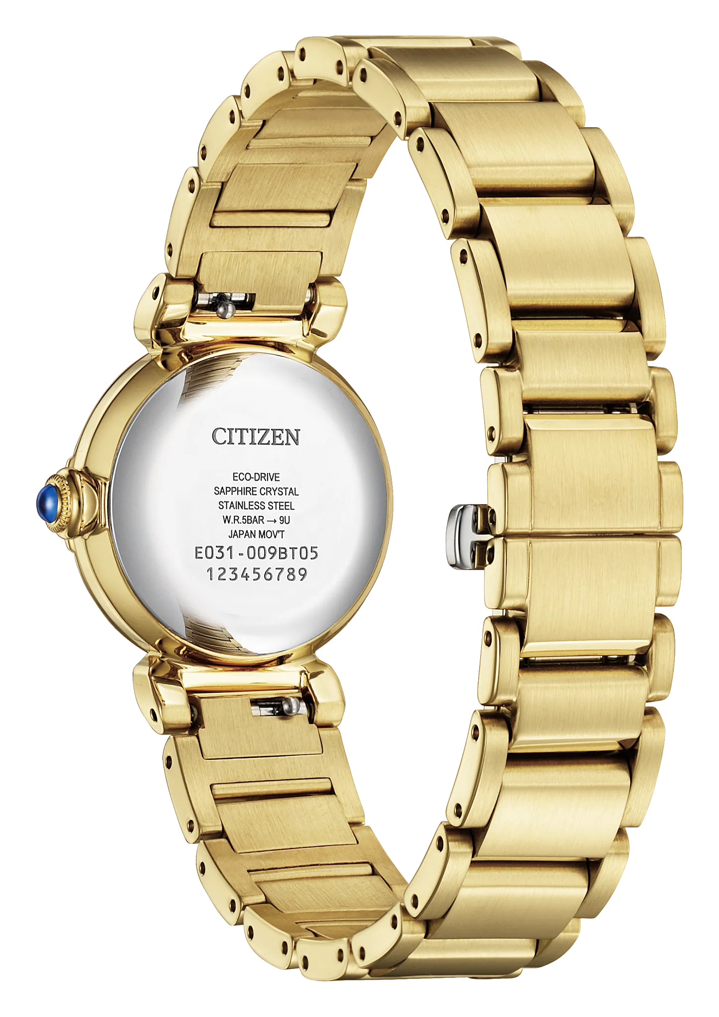 Citizen L Mae