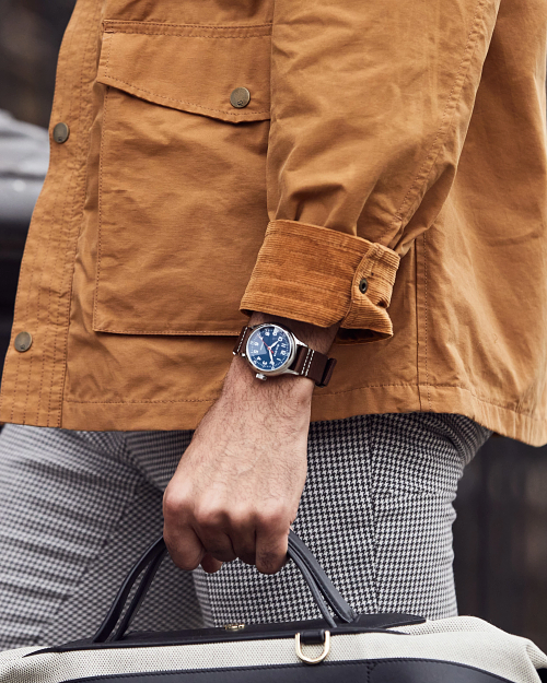 A-11 Hack Watch image number 4