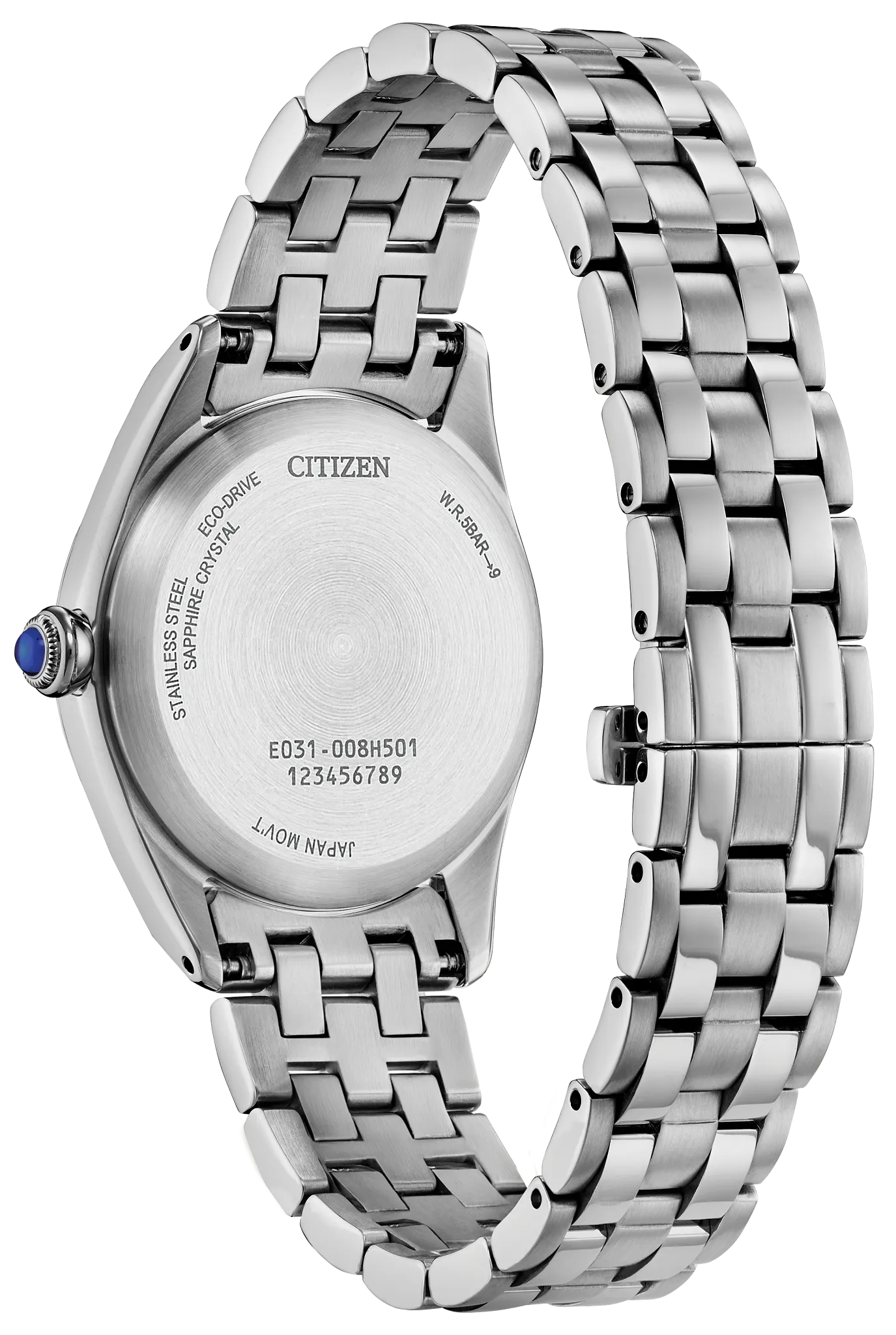 Citizen L Classic - view 2