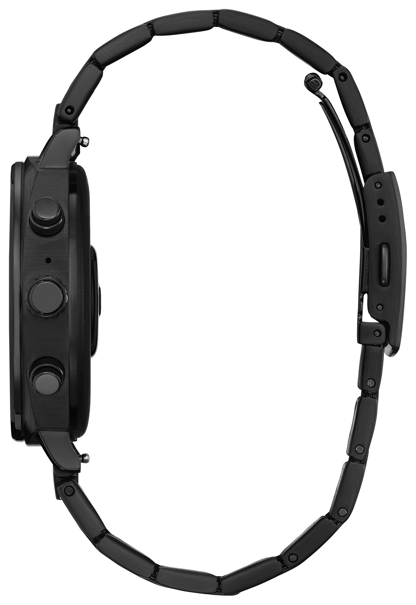 CZ Smart Touchscreen