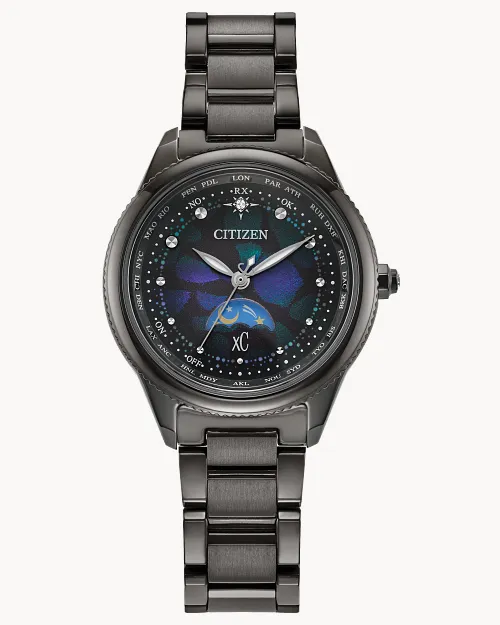 Citizen Xc image number 0