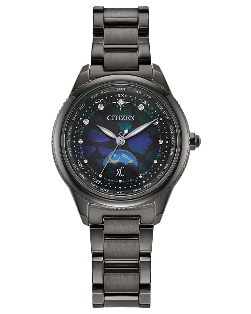 Citizen xC image number 0