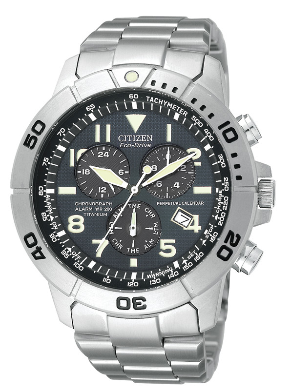 Citizen BL5250-53L